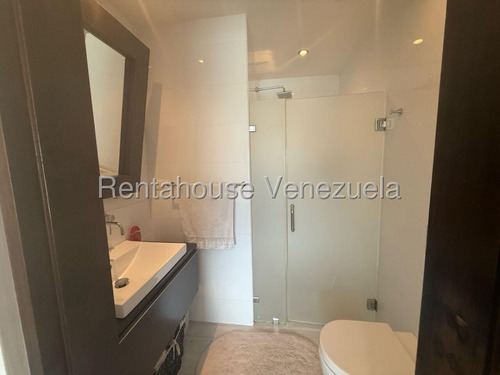 Excelente Apartamento En Alquiler Mls 25-20486 Santa Fe Sur