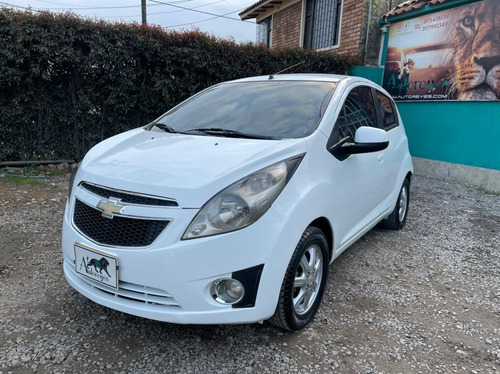 Chevrolet Spark Gt Mt 1.2 2013