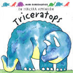 Libro Triceratops