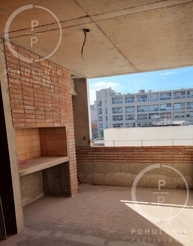 Imagen 1 de 18 de 4 Ambientes Con Balcón Aterrazado Con Parrilla Propia, Chacarita.