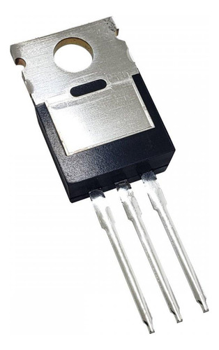 Kit 3 Unidades Transistor Irfz44n 55v 49a Ior