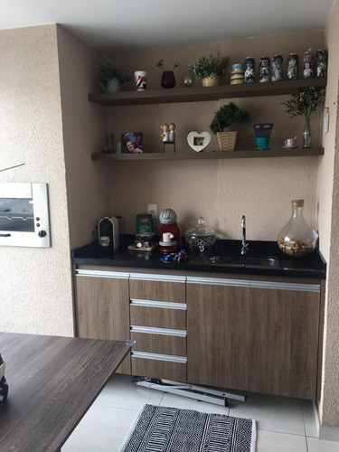 Imagem 7 de 29 de Apartamento À Venda, 66 M² Por R$ 650.000,00 - Cursino - São Paulo/sp - Ap1639
