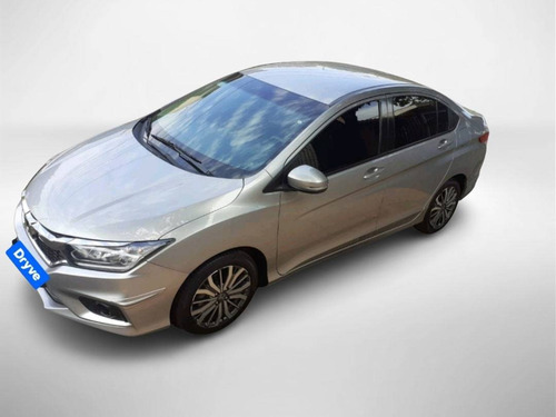 Imagem 6 de 14 de Honda City Ex 1.5 16v Cvt Flex