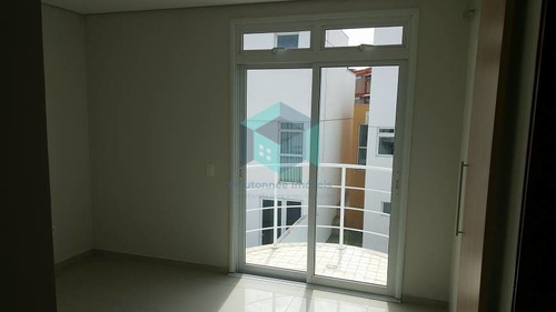 Imagem 12 de 20 de Casa Sobrado Com 3 Dormitórios E 1 Suíte E Closet Em Condomínio De 193m² Em Indaiatuba - Sp - 204