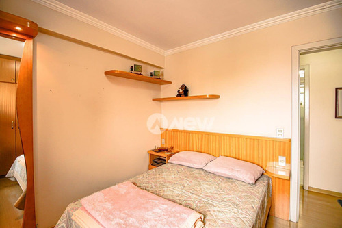 Imagem 15 de 30 de Apartamento Com 3 Dormitórios À Venda, 157 M² Por R$ 590.000,00 - Boa Vista - Novo Hamburgo/rs - Ap3048