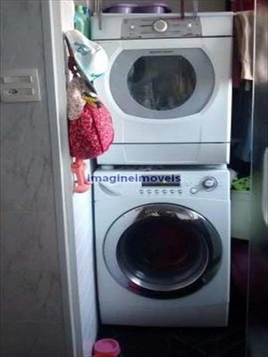 Imagem 20 de 21 de Apto No Carrão Com 3 Dorms Sendo 1 Suíte, 2 Vagas, Varanda Gourmet, 106m² - Ap1861