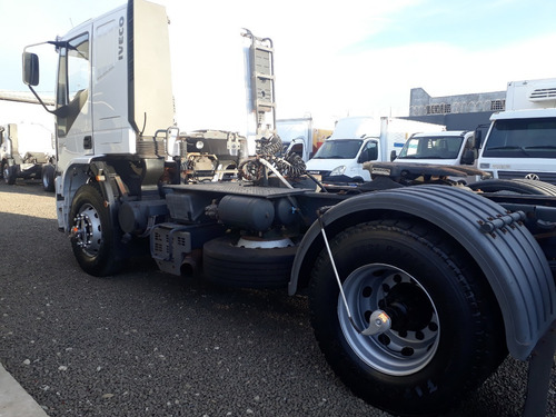 Imagem 5 de 9 de Iveco Cavallino 320