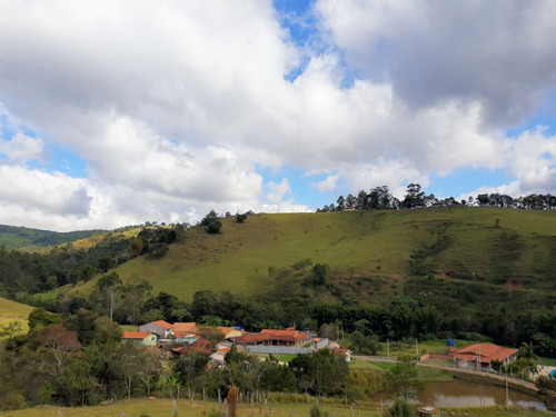 Terreno Com 268,8m2 / Cidade De Joanópolis S.p.
