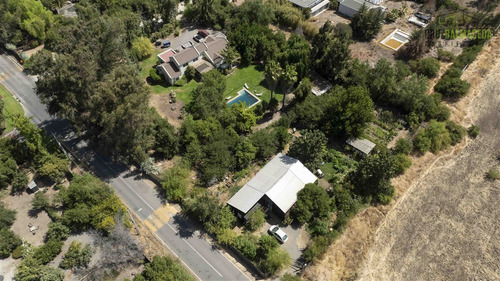 Sitio En Venta En Colina