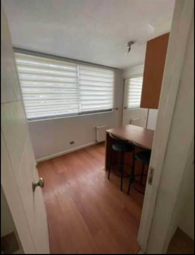 Departamento En Arriendo Edificio Cumbres (105690)