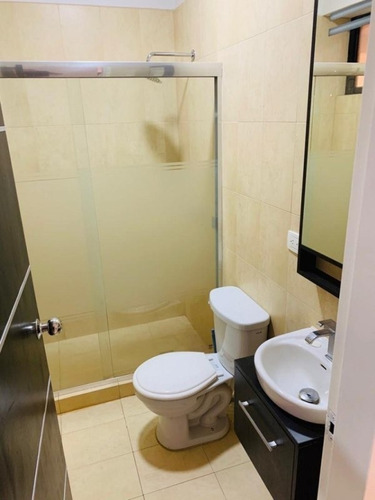 Imagen 10 de 12 de Gabriel Rivas Vende Apartamento En Res. Vesubio Urb. La Trigaleña Cod: Foa-1170