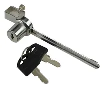 Comprar Cerraduras Vitrinas Llaves Seguridad Vidrios Seguros Puerta