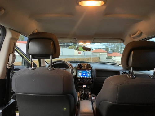 Jeep Patriot Manual