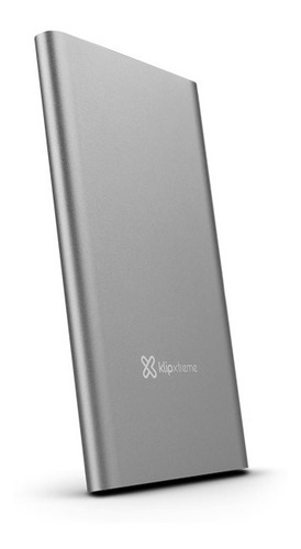 Klip Extreme Powerbank 5000 Mah Bateria Portable Celular