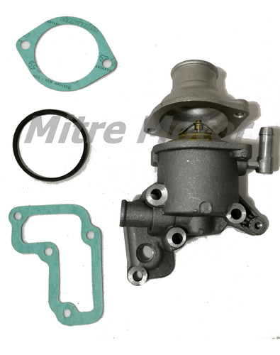 Base +tapa +termostato Renault Trafid 2.1 Diesel