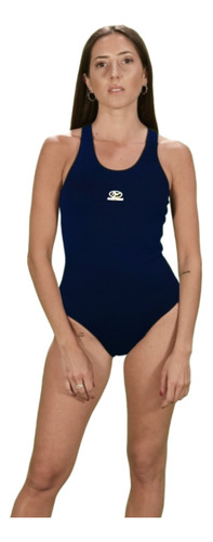 Malla Natacion Mujer Cloro Friendly® Aquagym Pileta Safit