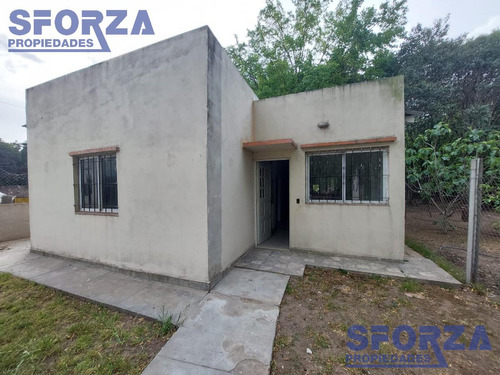 Casa En Venta En Paso Del Rey Moreno Excelente Oportunidad