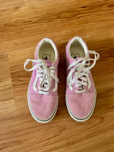 vans old skool used