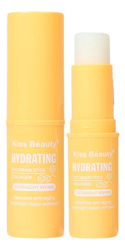Barra Stick Cream Hidratante Para Contorno De Ojos Momento De Aplicación Día/noche Tipo De Piel Colageno