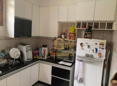 Imagem 3 de 13 de Casa Com 3 Dormitórios À Venda, 128 M² Por R$ 448.000,00 - Planalto Verde - Ribeirão Preto/sp - Ca0232