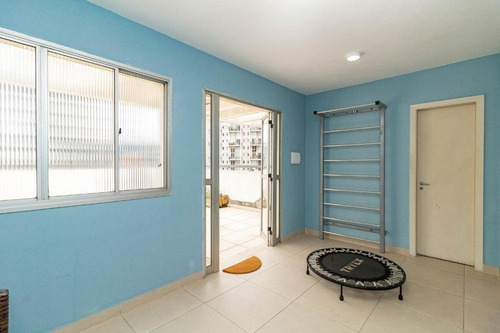Imagem 26 de 30 de Apartamento - Ap03639 - 69410267