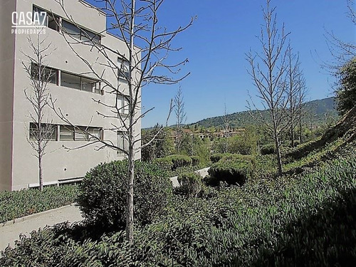Departamento En Venta Camino La Cumbre, 3 D Mas Servicios