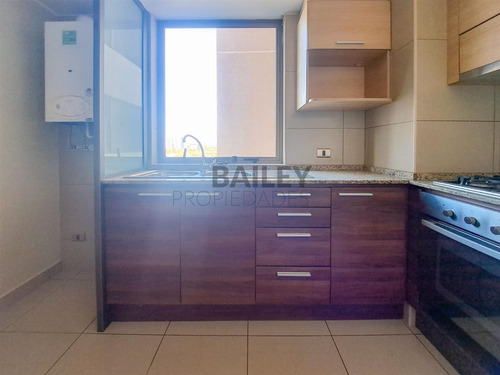 Departamento En Venta De 3 Dorm. En Concón