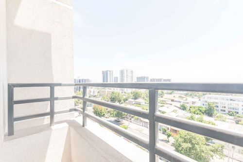 Edificio Novena Avenida Vista Poniente Piso 10