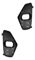 Comprar Par De 2 Parrillas Nissan Np300 21 Al 22 Genérica
