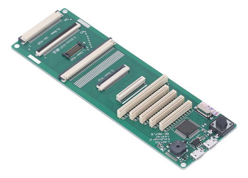 Diy Laptop Keyboard Test Tool Usb Interface Module Universal