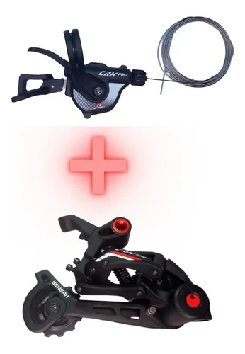 Tensor 11 velocidades mtb sale