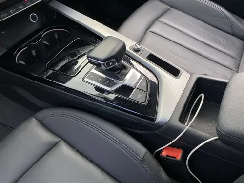 Audi A4 2.0 Hibrida At 40 Tfsi
