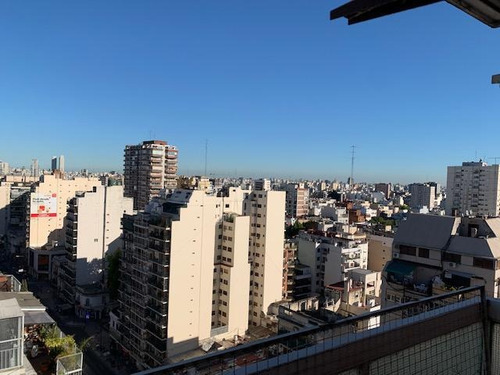 Imagen 10 de 24 de Departamento - Belgrano C