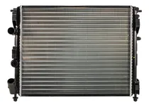 Comprar Radiador Sandero 1.6 16v K4m 2008 2009 2010 2011 2012 2013