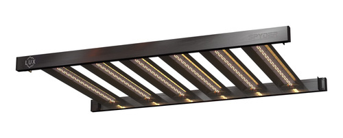 Panel Led Cultivo Indoor Spyder-330 Lux Horticultura 