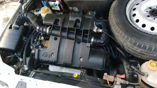 Fiat Fiorino 1.3 Fire