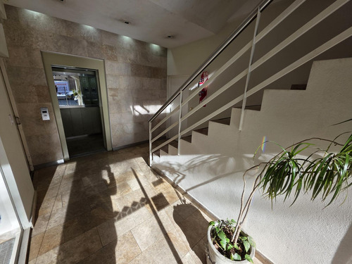 Venta Departamento Monoambiente En Nuñez