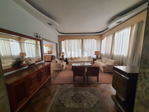 Imagem 1 de 30 de Casa Com 3 Dorms, Pompéia, Santos - R$ 4 Mi, Cod: 2762 - V2762
