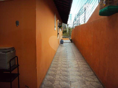 Imagem 13 de 30 de Casa Térrea Residencial Com 2 Quartos À Venda, 115 M² Por R$ 450.000 - Reo61503