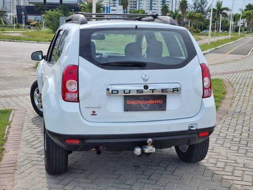 Renault Duster Expression 1.6 Hi-Flex 16V Mec.
