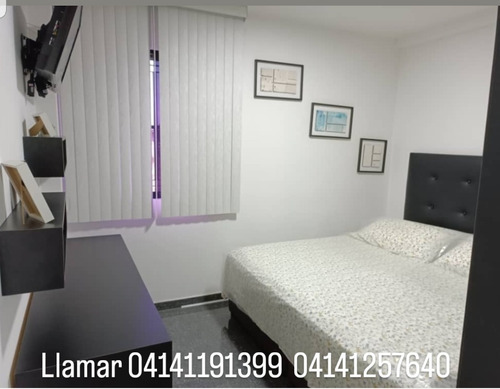 Apartamento En Venta En Higuerote, Residencia Monte Mar