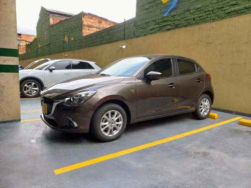 Mazda 2 1.5 Touring