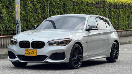 BMW Serie 1 3.0 M135i F20