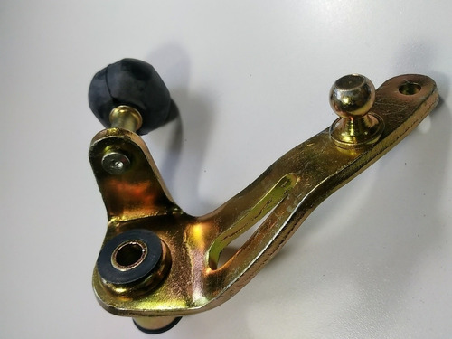 Imagen 2 de 10 de Escuadra Selectora Mando Reenvio Cambio Peugeot 405/306