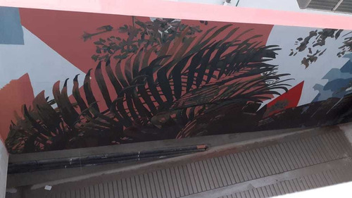 Imagen 5 de 14 de Monoambiente A Estrenar En Barracas! Muy Luminoso, Amenities