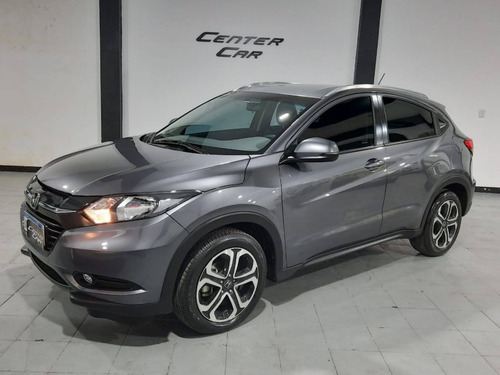 Honda Hr-v 1.8 Ex 2wd Cvt $2017 $2650000