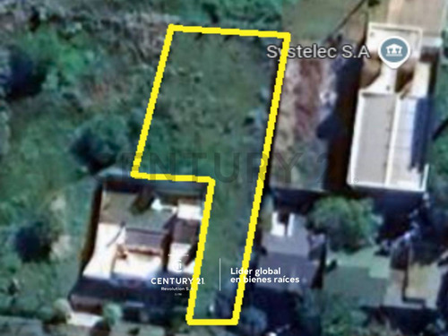 Venta - Terreno De 490 M² - Av. Córdoba, Fisherton