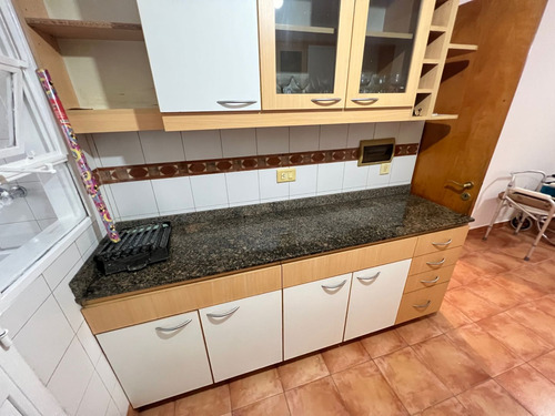 Departamento En Venta En Flores