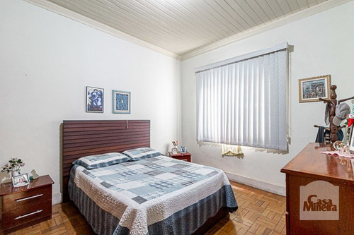 Imagem 13 de 15 de Casa À Venda No Santa Efigênia - Código 267661 - 267661