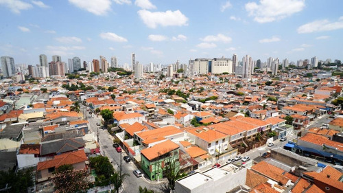 Imagem 24 de 27 de Apartamento Com 2 Dormitórios À Venda, 78 M² Por R$ 550.000,00 - Vila Prudente - São Paulo/sp - Ap5144